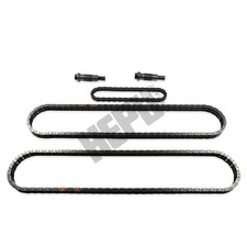 Kit de distribution Porsche 911