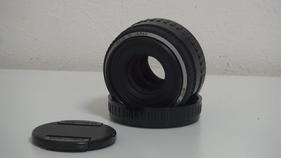 SMC PENTAX-FA 645 75mm f/2.8レンズ Mint】 SMC Pentax FA 645 75mm F2.8 Lens for 645 N NII from Japan