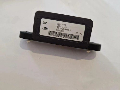 CHEVROLET CAPTIVA C100, C140 ABS Steuergerät 22822648 2.00 Diesel 34029869