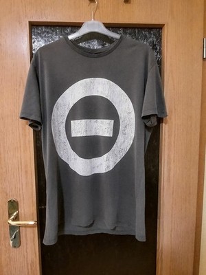 Type O Negative - Slow Deep and Hard,T-Shirt XL,Vintage-Style,Topp Zustand