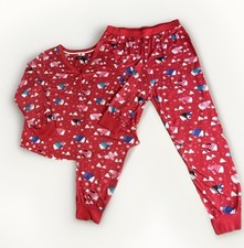 Kate Spade Pajama Set Women s L Polar Bears In Sweaters Soft Cozycore Loungewear