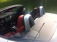 Pare-brise BMW Z4
