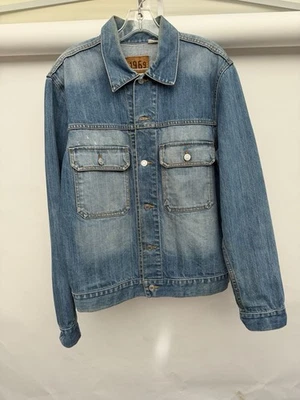 Gap Denim Jackets for Men for Sale | Shop New & Used | eBay Gap Denim Jackets for Men for Sale | Shop New & Used | eBay