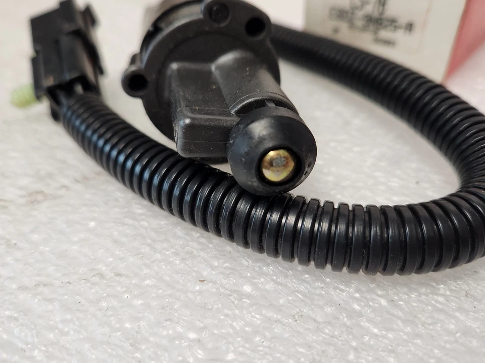 Actuador de control de velocidad en ralentí de inyección de combustible Ford Taurus 1986-1988 CS-78 NUEVO DE STOCK Foto 4 de 4