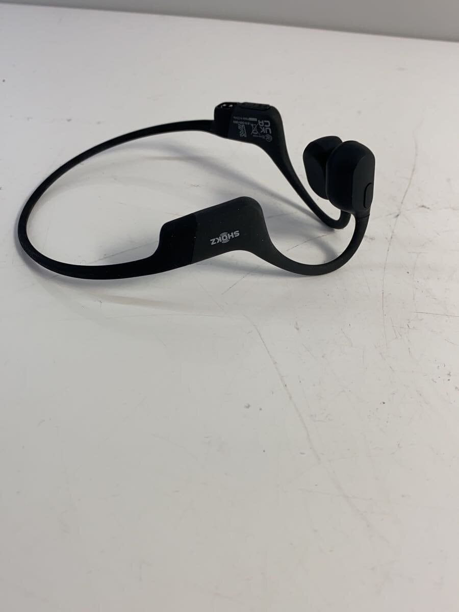 SHOKZ (AFTERSHOKZ Earphones Headphones OpenRun SKZ-EP-000003