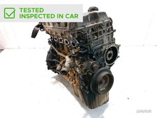 Moteur Ssangyong KYRON