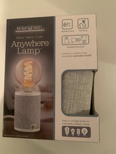 Enbrighten Anywhere Lamp