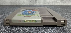 Nintendo NES - Castlevania II 2 Simon's Quest - NON TESTATO - solo cartuccia