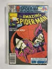 The Amazing Spider-Man #223 (1981) Spider-Man VF5B174 VF Very Fine 8.0