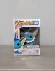 Pokemon Center Funko Pop! Pokemon Vaporeon Pearlescent 627 – PC Exclusive