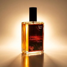 Patchouli Lost Dragon &ndash; Rauchiges Drachenharz & Vintage-Patchouli, Gothic