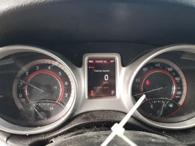 Automatic Transmission 3.6L AWD Fits 13-19 JOURNEY 974064 Foto 3 de 4