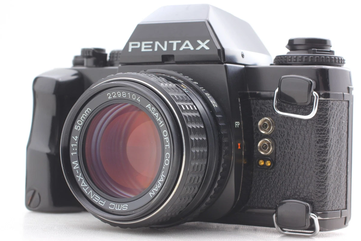 PENTAX LX Film Cameras for sale - eBay