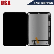 For Ipad Mini 6 A2567 A2567 2021 Display LCD Touch Screen Digitizer Replacement
