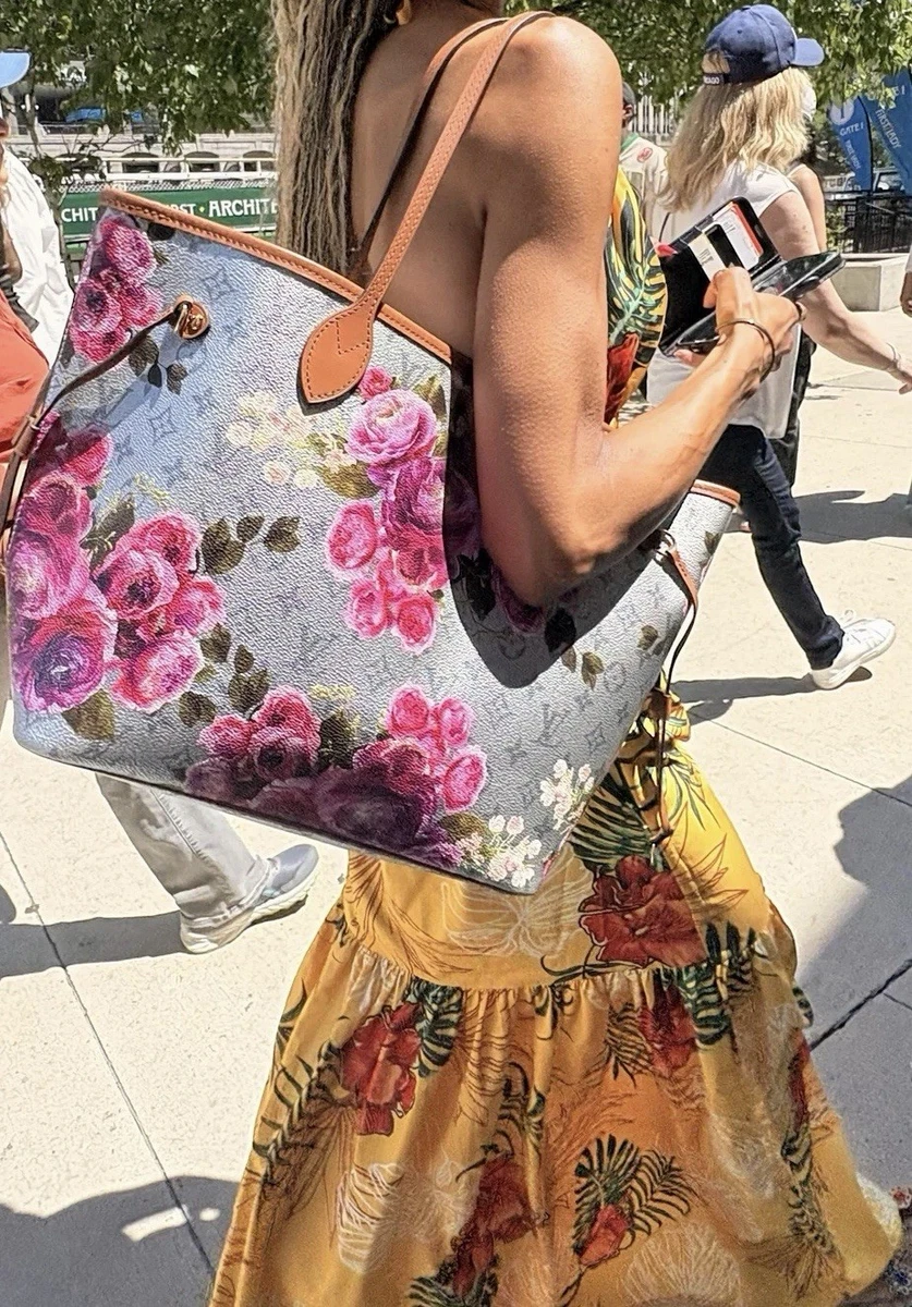 Louis Vuitton Tote Limited Edition Bags & Handbags for Women for