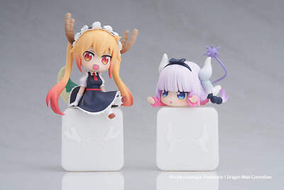 Miss Kobayashi's Dragon Maid S Tohru Mini Nightlight Figure