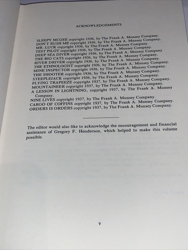 1st Edition: LIVES YOU WISHED TO LEAD BUT NEVER DARED - L. Ron Hubbard - HC 1978 - Foto 6 di 10