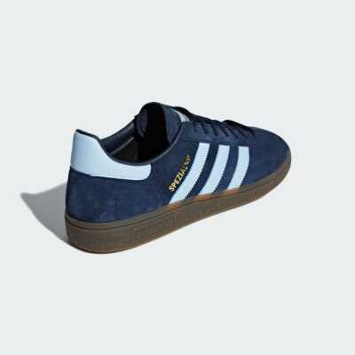 adidas Originals HANDBALL SPEZIAL College Navy BD7633 Unisex shoes