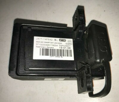 Ford focus obd