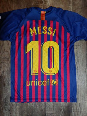 fcb soccer jersey