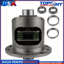 For Chevy Silverado Sierra 1500 8.6" Posi Unit Rear Limited Slip Differential