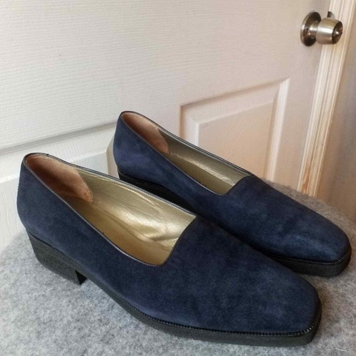 NWOT Yves Saint Laurent women sz 7.5 