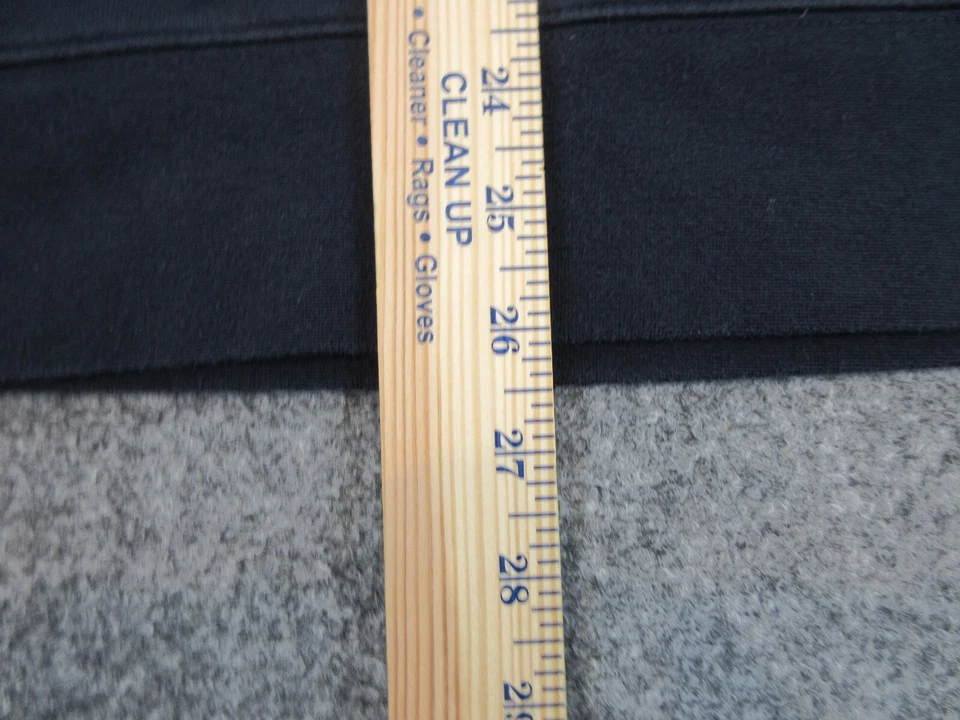 Jack Spade Sweater Mens Adult Medium Blue Logo Lightweight Preppy Casual - Image 4 of 4