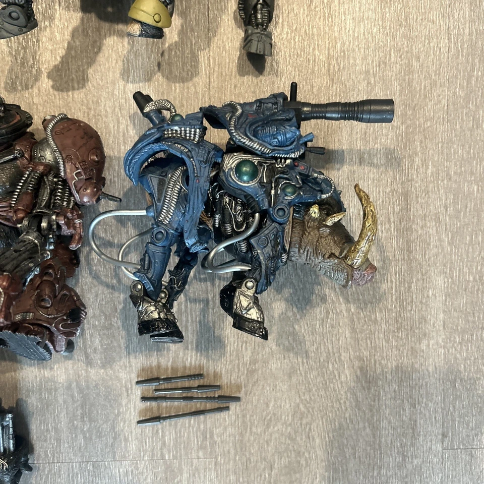 Lote de McFarlane Toys Spawn y otras figuras  Foto 3 de 4