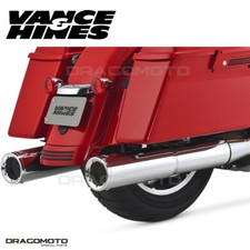 Harley FLHRC 1584 Road King