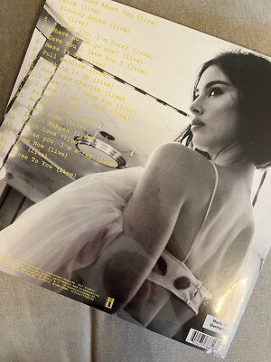 【RSD限定】グレイシーエイブラムス The Secret Of Us Live Gracie Abrams · The Secret Of Us - Live From Radio City Music Hall