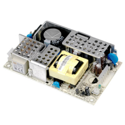 MEANWELL RPD-65D, AC-DC Netzteil, single output, 60W 24V 5V