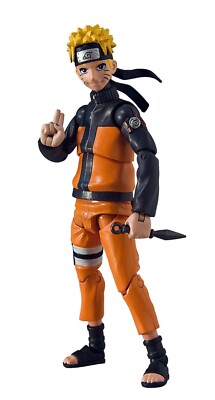 Naruto Figuren Naruto Shippuden Toynami 10 cm