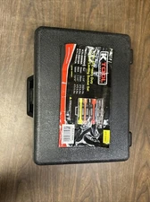 (CT) New Incomplete K Tool International Torque Set 1" Dr HD 3 pc Set