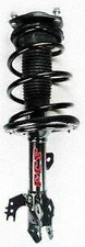 Suspension Strut And Coil Spring Assembly Fcs 2333313r Fits 12-14 Toyota Camry Suspension Strut And Coil Spring Assembly Fcs 2333313r Fits 12-14 Toyota Camry