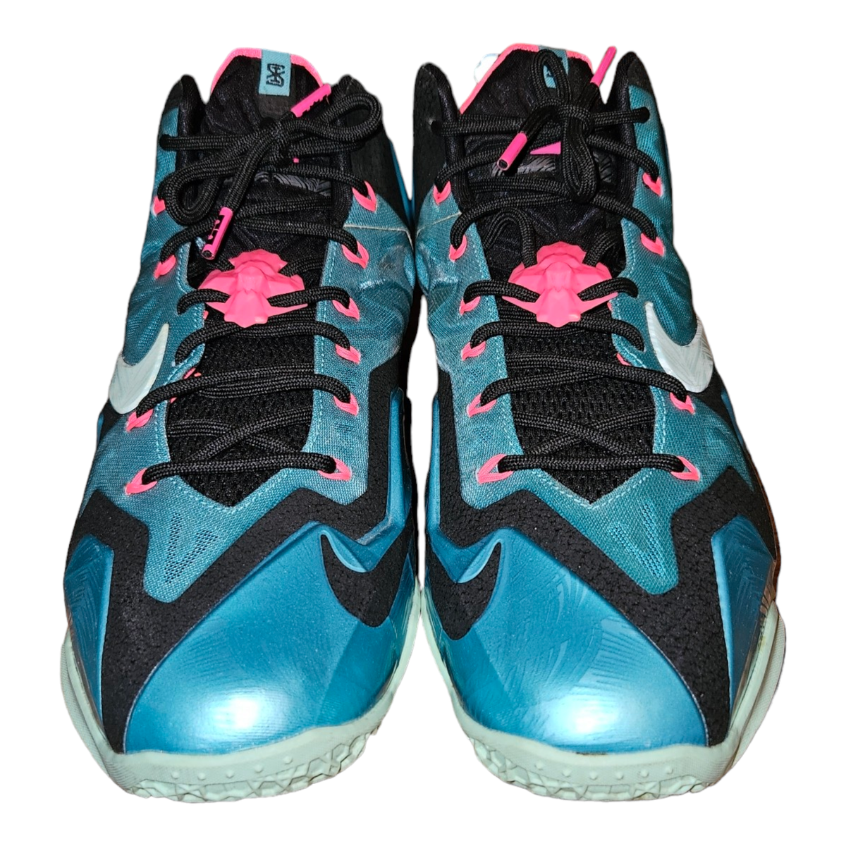 south beach lebron 11