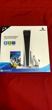 PS5 Multifunctional Cooling Stand And Controller Charger Headphone Holder More