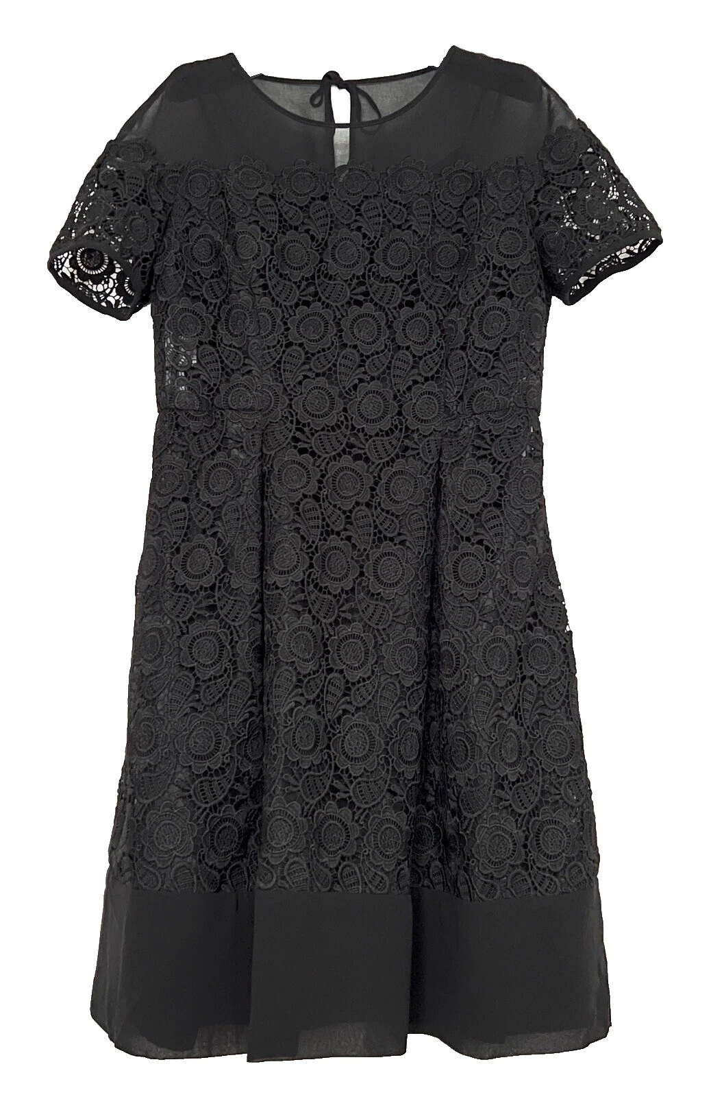 Vestidos para mujeres Anne Klein Sólido