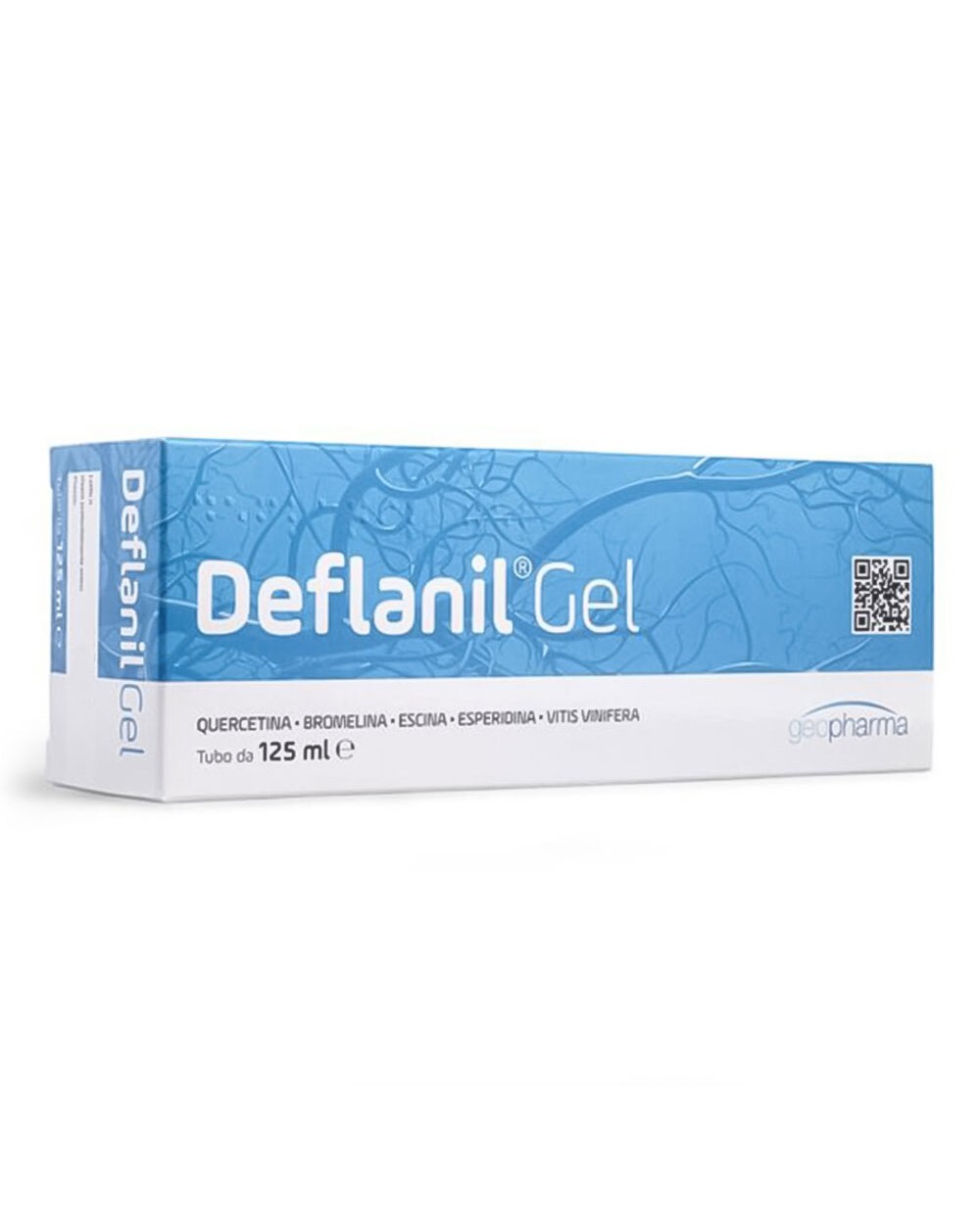 Deflanil® Gel Geopharma 125ml | eBay