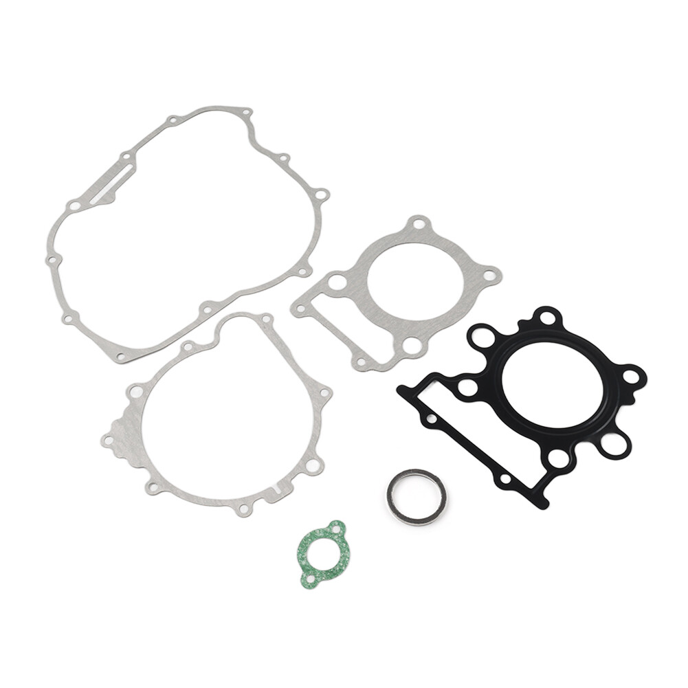 Full Engine Gasket Set Top End Clutch Stator Gaskets For Yamaha TTR 250
