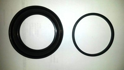 UFP DB35 Caliper Piston Seal And Dust Boot (for One Brake) 33307 + 33004 - Foto 10