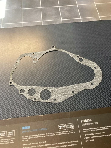 GASKET,CLUTCH C