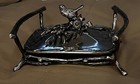 Star Home Designs Birds and Branches Square Baking Dish Caddy and Lid — photo 2