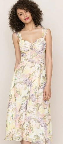 Yumi Kim Ariana Garden Light Lemon Off 