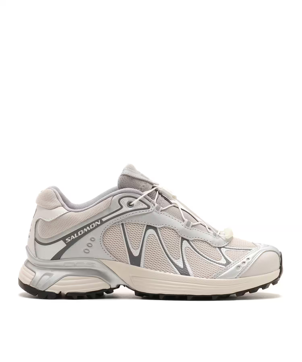 Salomon XT-Whisper Silver Lunar Rock L47801400 Mens New | eBay