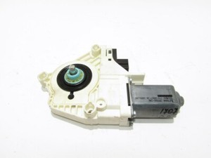 AUDI A6 C6 4F Fensterhebermotor HINTEN RECHTS REAR RIGHT window lifter