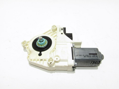 AUDI A6 C6 4F Fensterhebermotor HINTEN RECHTS REAR RIGHT window lifter