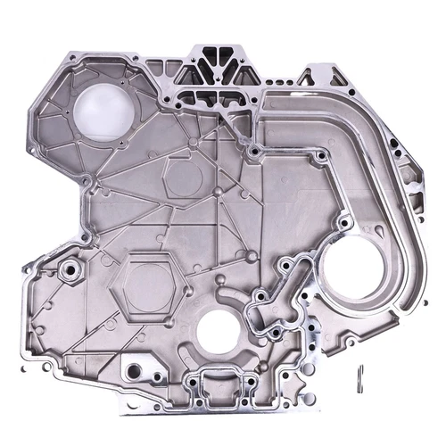 Timing Cover 1817482C2 for International Navistar DT408 DT466 DT466P 1993-97 - Picture 6 of 6