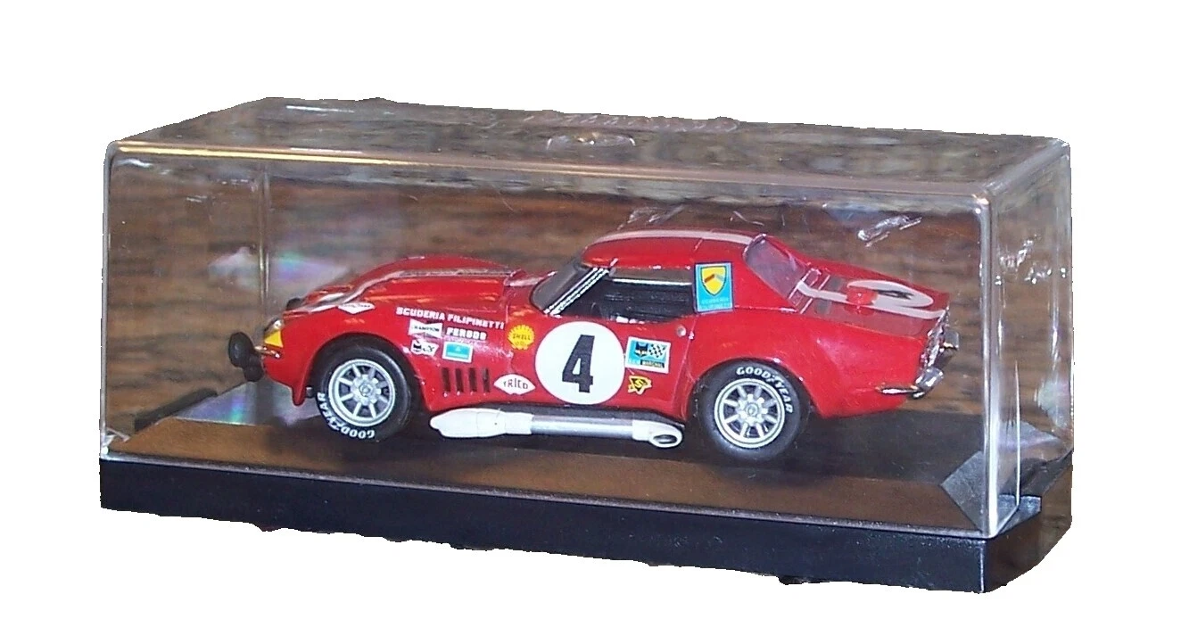 Autos de carrera Diecast Vitesse Chevrolet