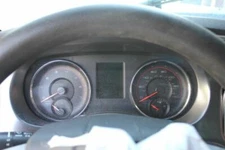 Speedometer Cluster 140 MPH Fits 14 CHARGER 484018