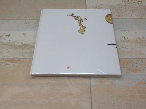 Coil Ape of Naples The New Backwards 4x Vinyl LP box set 2008 Throbbing Gristle - Picture 6 of 7